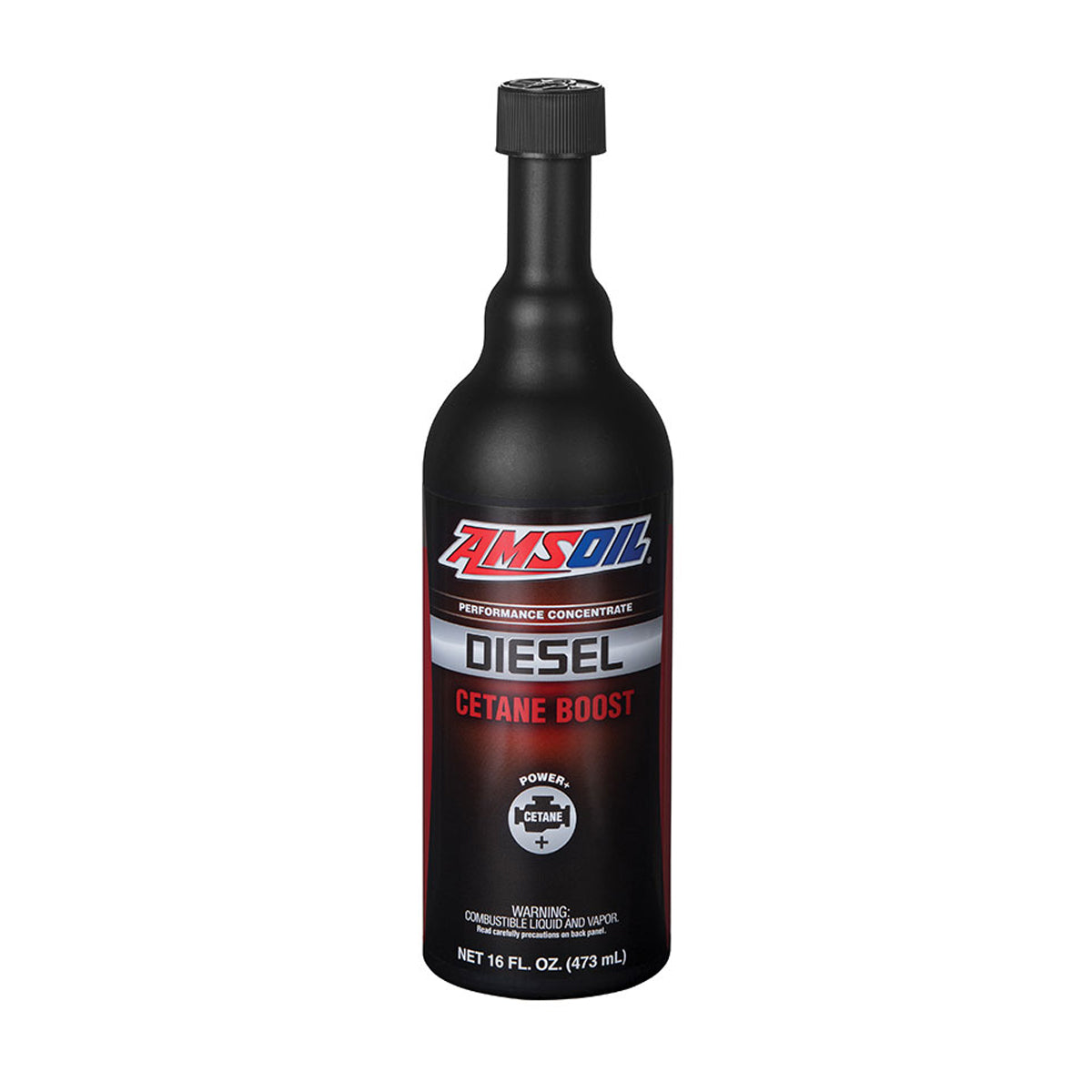 XAO ACBCN | DIESEL CETANE BOOST | 16 FL.OZ