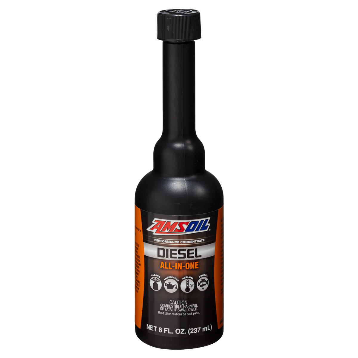 XAO ADBPCN| DIESEL ALL IN ONE ADDITIVE | 8 FL oz