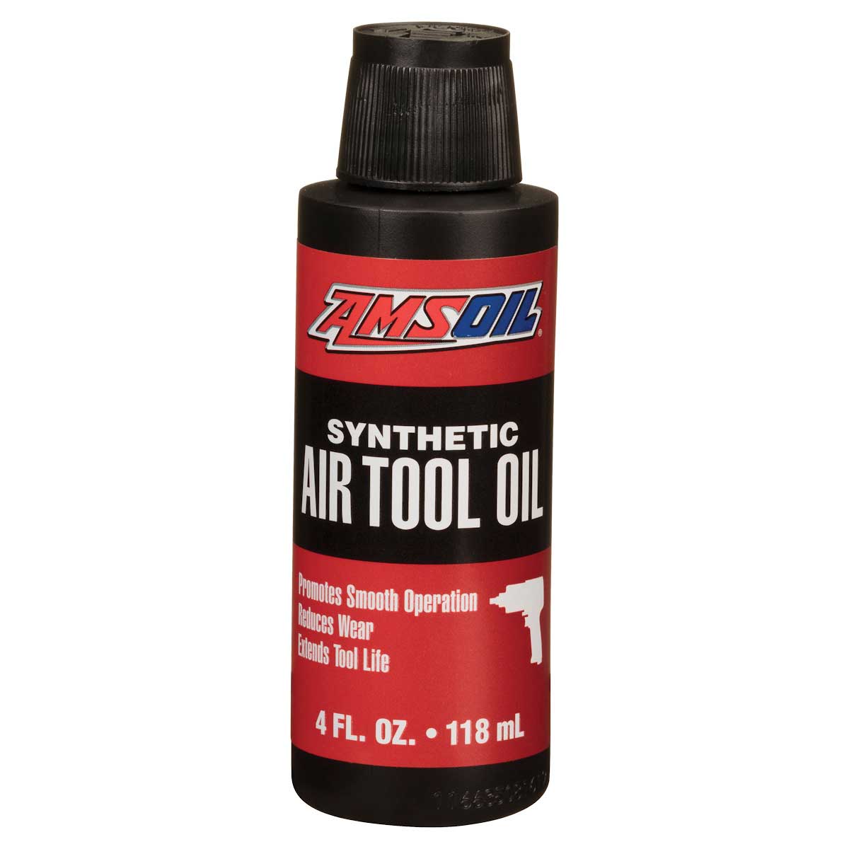 XAO AIRBA | SYNTHETIC AIR TOOL OIL | 4 FL.oz