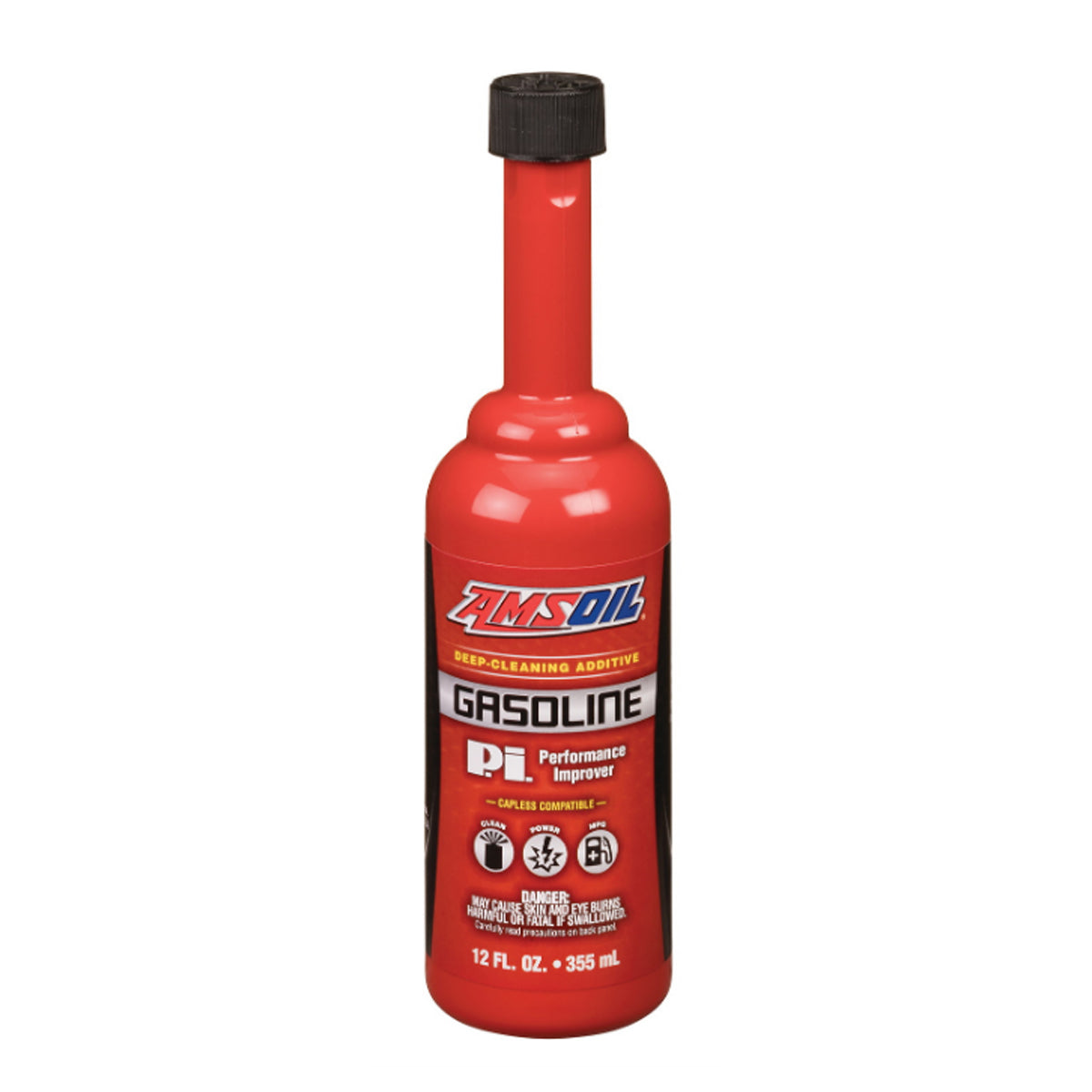XAO APICN | PERFORMANCE IMPROVER GASOLINE ADDITITVE | 12 FL OZ