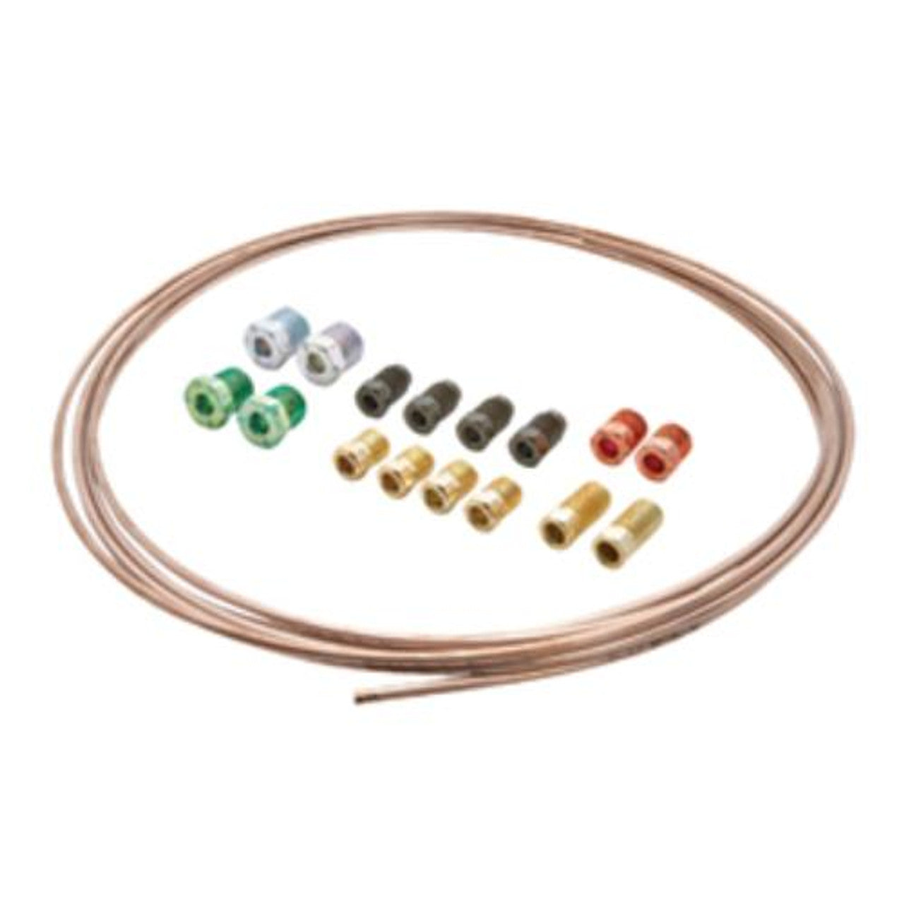 ET SURBCC325B | 3/16" QUICK FIX BUNDLE