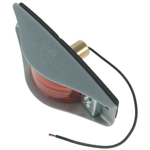 LTG 45012 Armored Clearance Marker Light (Red)