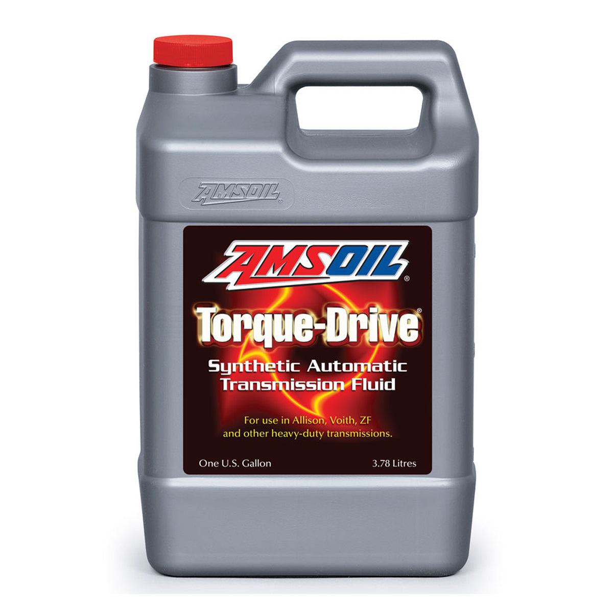 XAO ATD1G | TORQUE DRIVE SYNTHETIC ATF | 1 Gallon