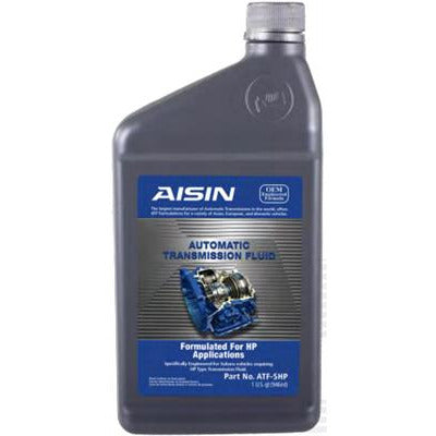 XAI ATF-SHP AISIN Toyota Premium Automatic Transmission Fluid Type HP