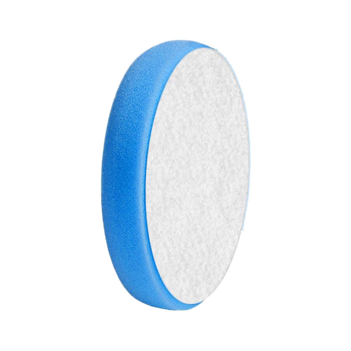 XCP CAR-958-6 CAR Products 6" Blue Foam Finish Pad