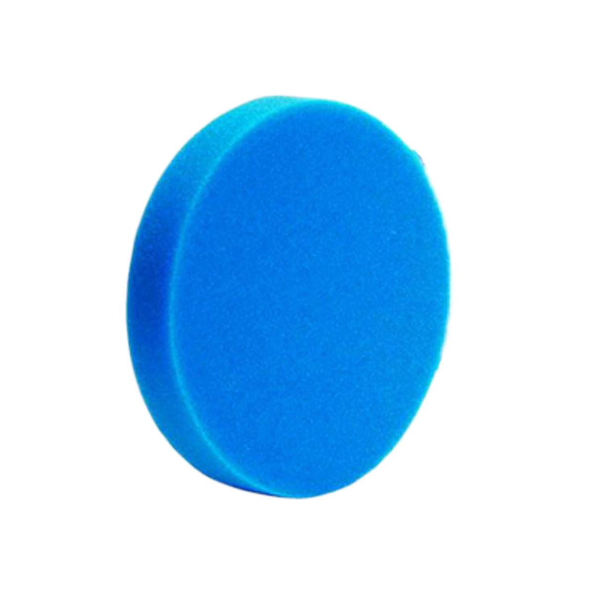 XCP CAR-958-6 CAR Products 6" Blue Foam Finish Pad