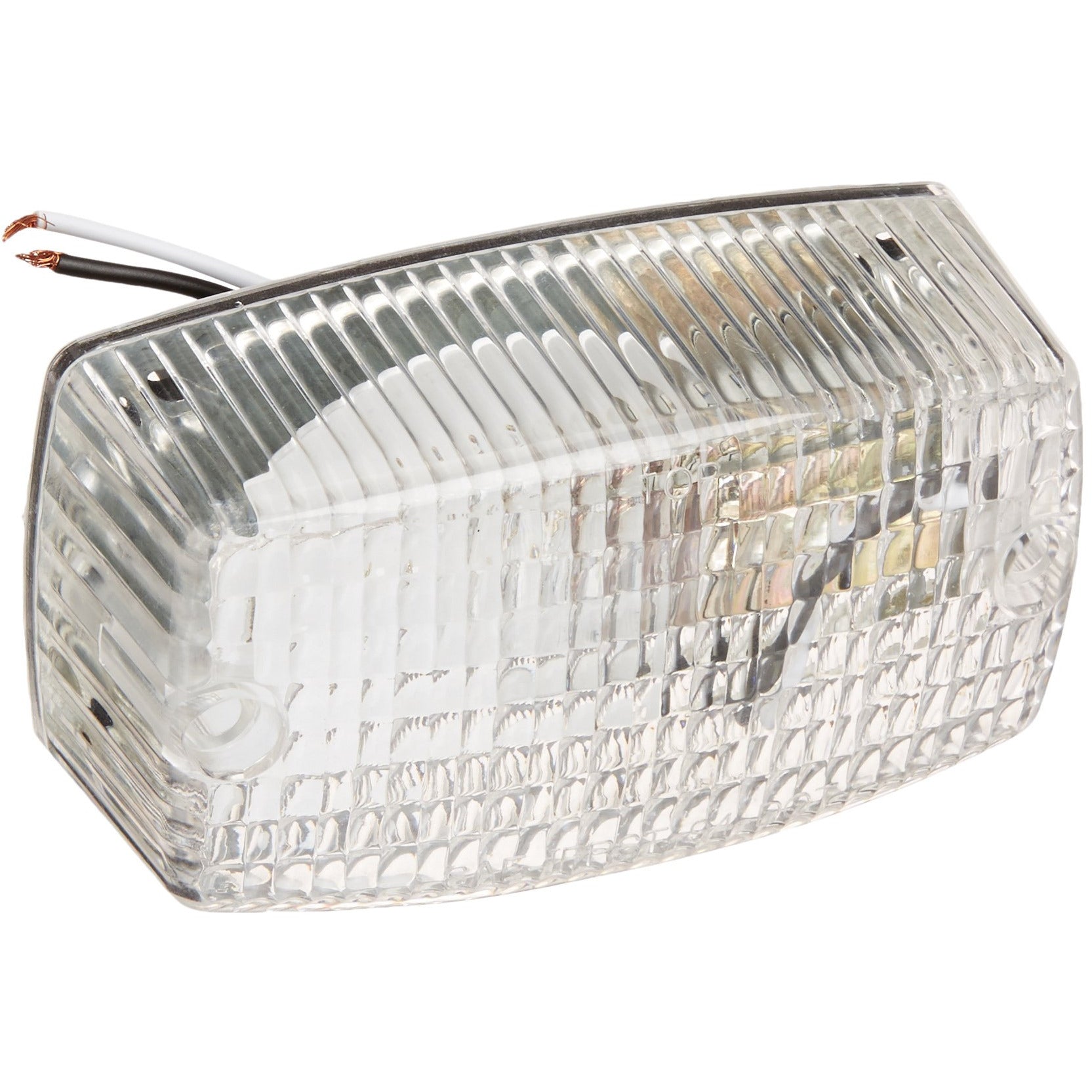 LTG 62291 Grote Rectangular Dual-System Backup Light (Surface Mount)