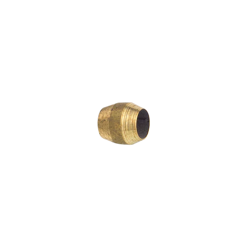 BL CFS-0B AGS Brass Compression Sleeve (1/8")