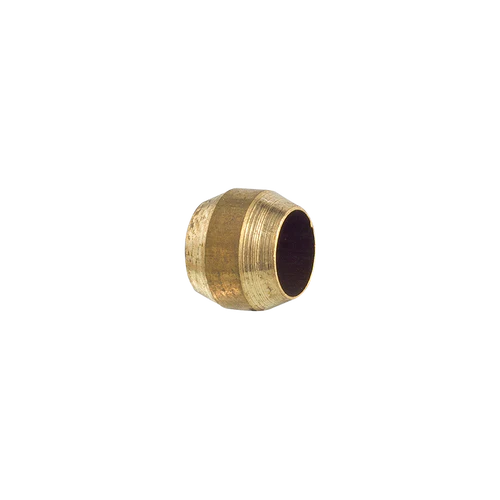 BL CFS-1B AGS Brass Compression Sleeve (3/16")
