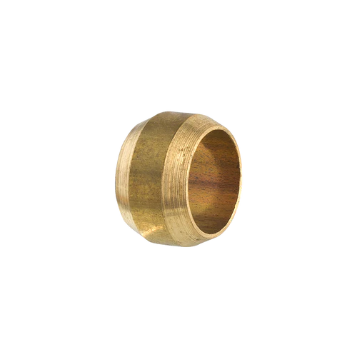 BL CFS-3B AGS Brass Compression Sleeve (5/16")