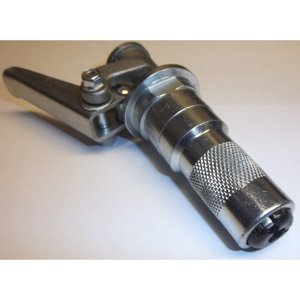 ET CTA7790 CTA Quick Disconnect Grease Gun Coupler