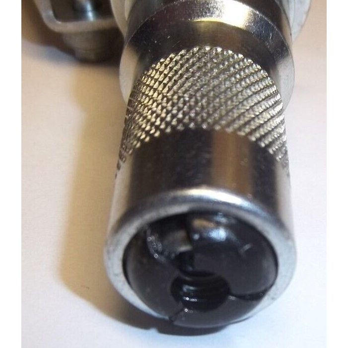 ET CTA7790 CTA Quick Disconnect Grease Gun Coupler