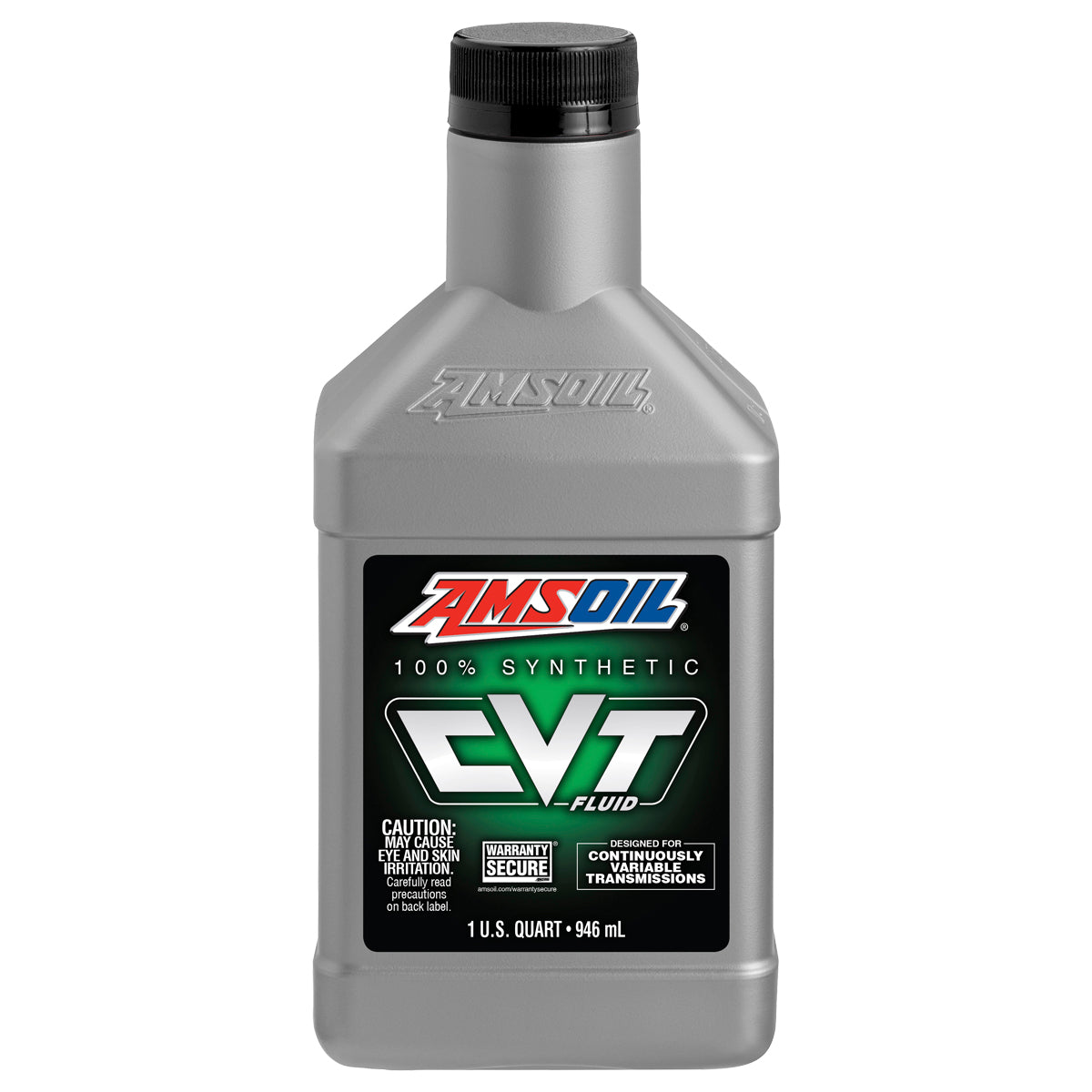 XAO CVTQT | SYNTHETIC CVT FLUID | 1 US QT