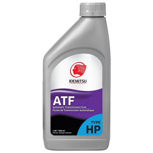 IDEMITSU ATF TYPE HP | 1 QT | - IDM 30040099-75000C