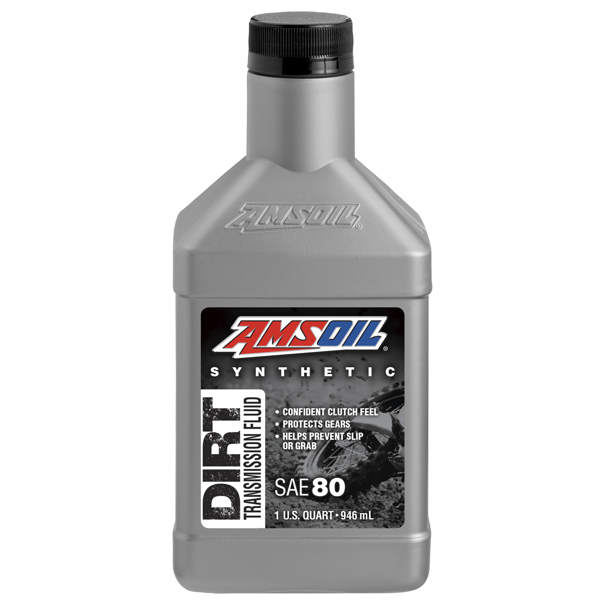 XAO DBTFQT | SYNTHETIC DIRT BIKE TRANSMISSION FLUID | 1 US QT