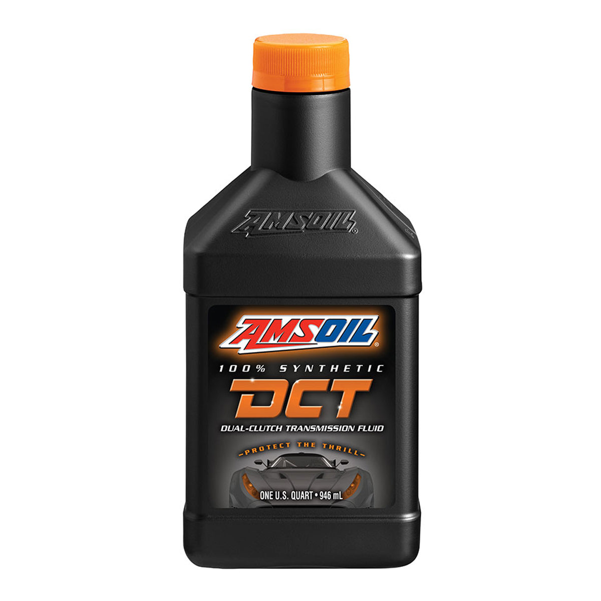 XAO DCTQT | 100% SYNTHETIC DCT FLUID | 1 US QT
