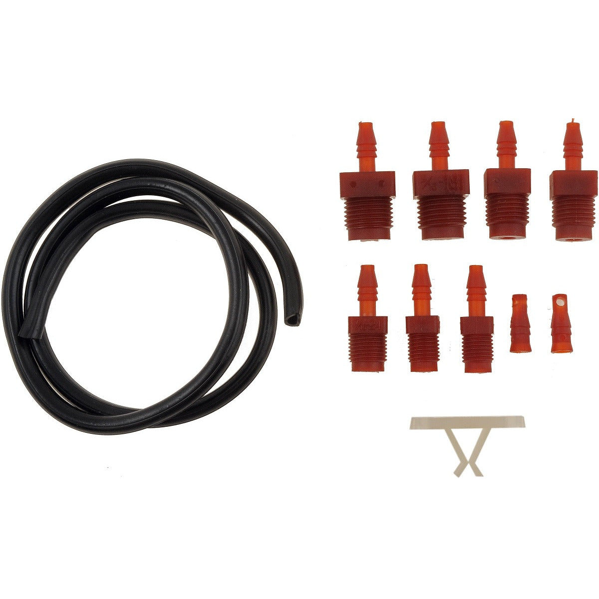 MTM 13910 Dorman Master Cylinder Bleeder Kit (SAE)