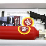 (710) FFSG Fluid Film Spray Gun Wand Kit