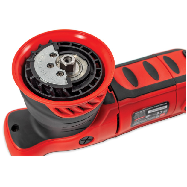 GRT GG001 Griot's Garage 6" G9 Random Orbital Polisher Kit