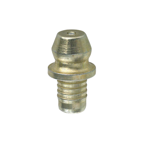 BL GF-17B AGS Steel Grease Fitting (Straight, 3/16 Drive-Type)