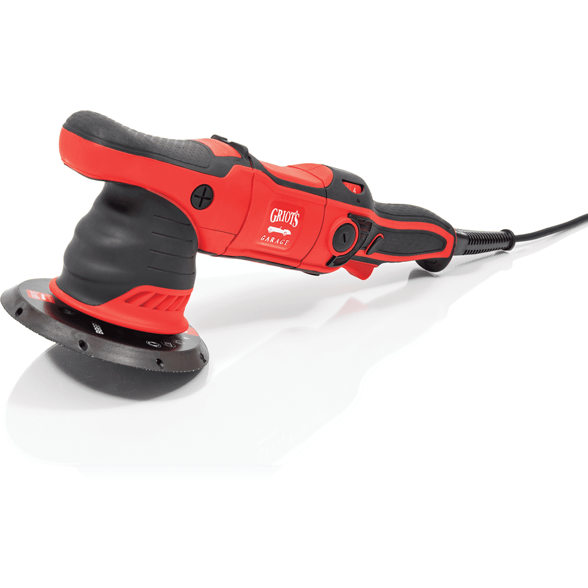 GRT GG001 Griot's Garage 6" G9 Random Orbital Polisher Kit