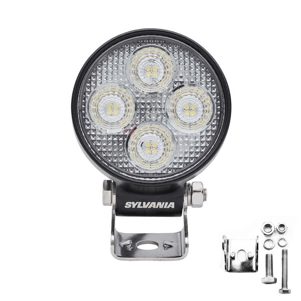 SLB RND3INSPBX Sylvania Round 3" LED Pod (Spot)