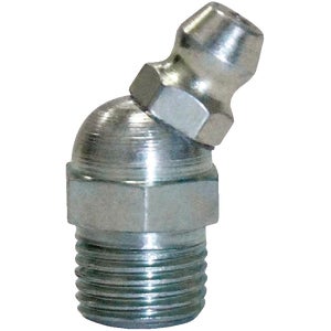 CPM 11-159 LubriMatic 45 Degree 1/8" SAE Grease Fittings (10 pk)