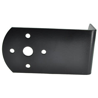 LTG 43282 Grote 7" Light 90 Degree Angle Jumbo Mounting Bracket (Black)