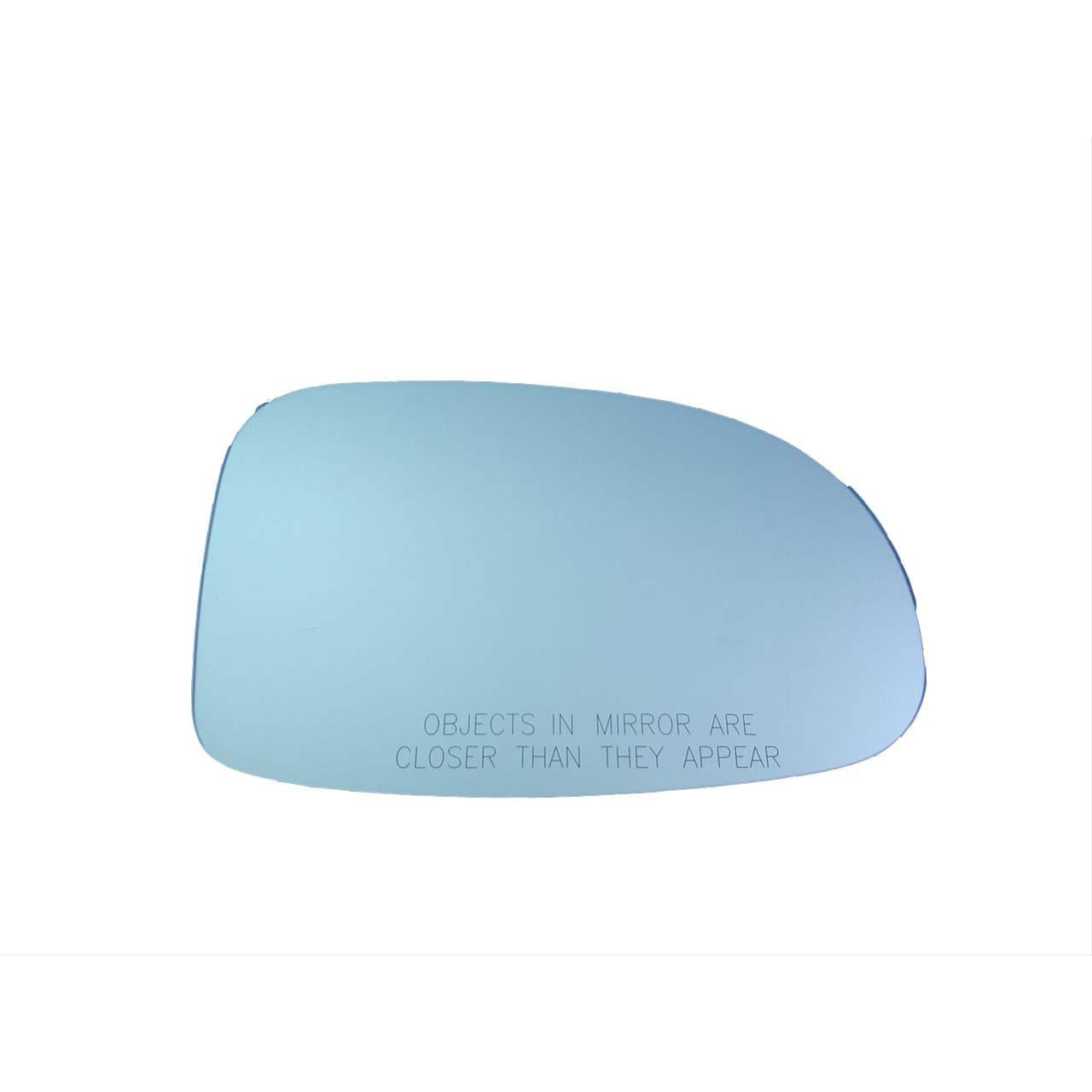 MRR 90038 K-Source Replacement Mirror Glass (Right, Manual, Heated, 95-03 Windstar)
