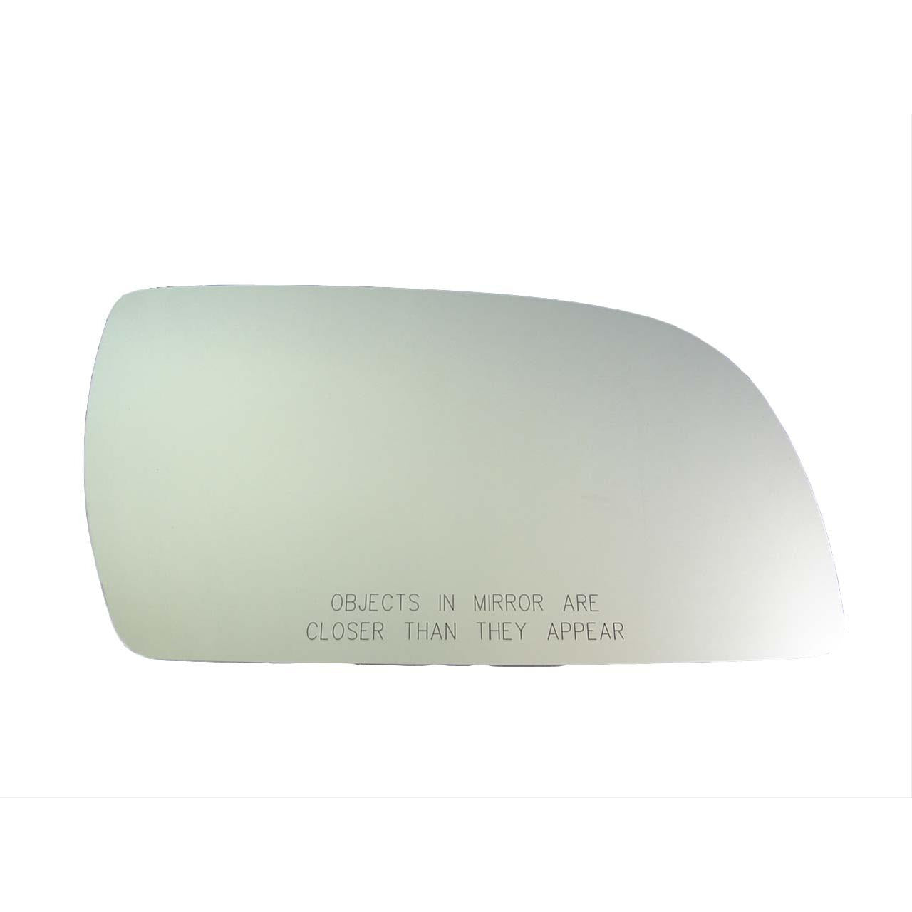 MRR 90055 K-Source Replacement Mirror Glass (Right, 88-00 GM)