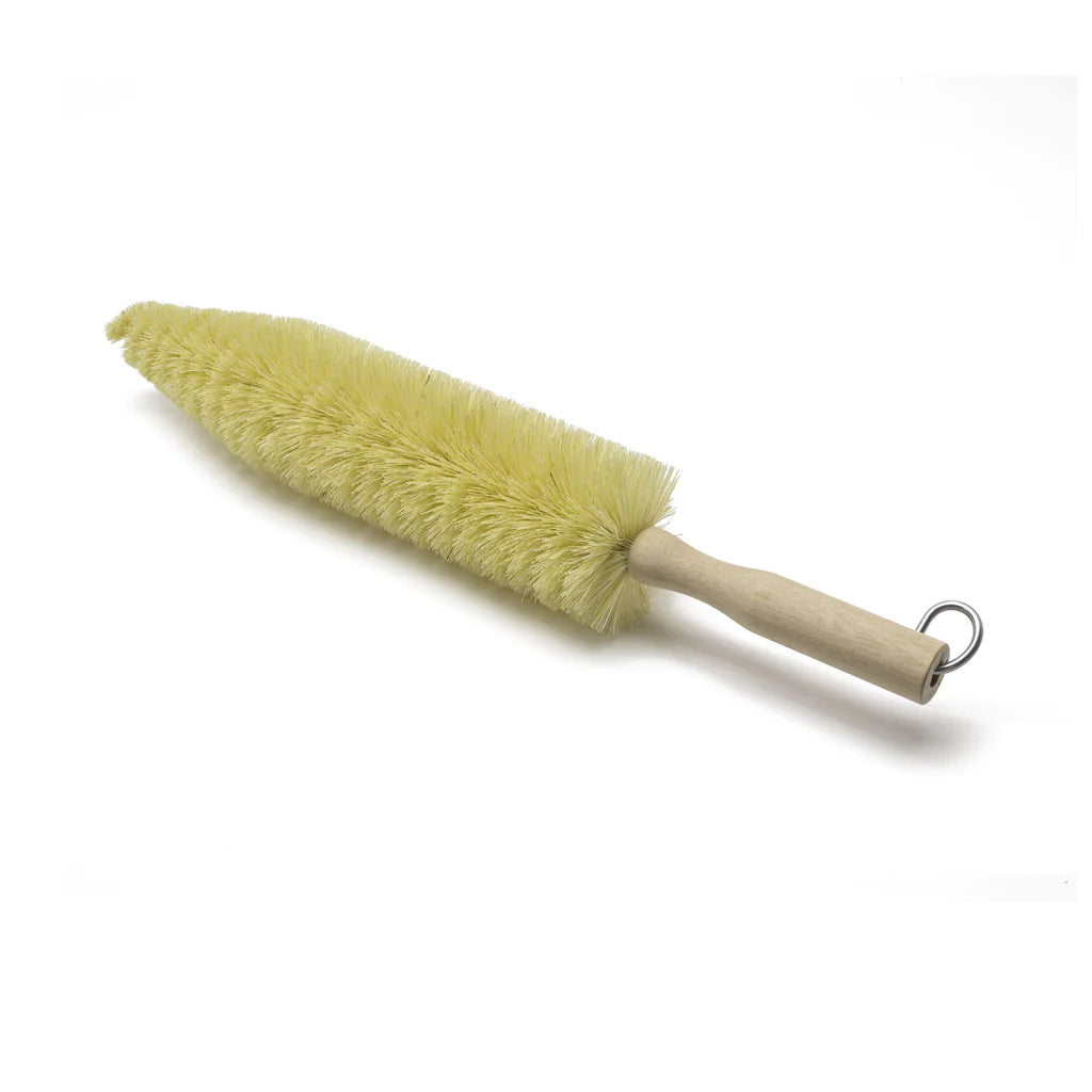 XCP HT-917X CAR Products Hi-Tech Tampico Spoke Brush (17")
