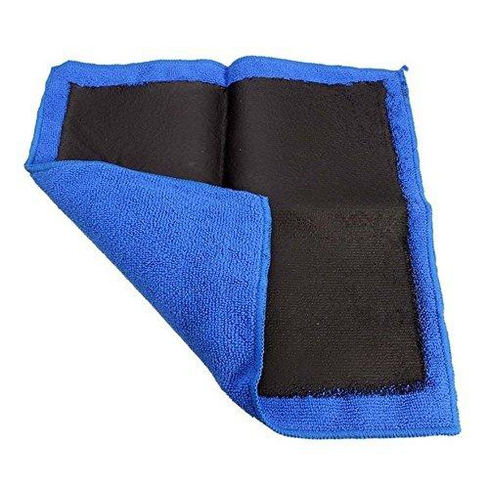 XCP CAR-918 CAR Products Hi-Tech Magna Shine Paint Correction Clay Towel (12")