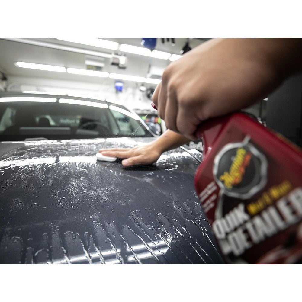 MEG G191700 Meguiar's Smooth Surface Clay Bar Kit
