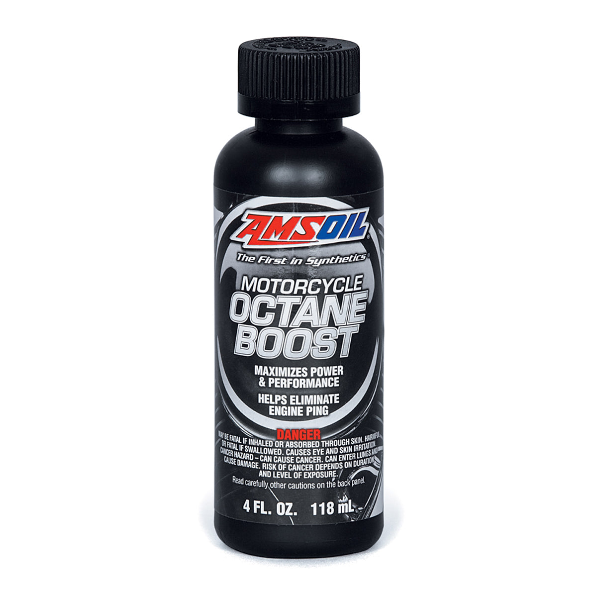 XAO MOBCN | MOTORCYCLE OCTANE BOOST | 4 FL OZ