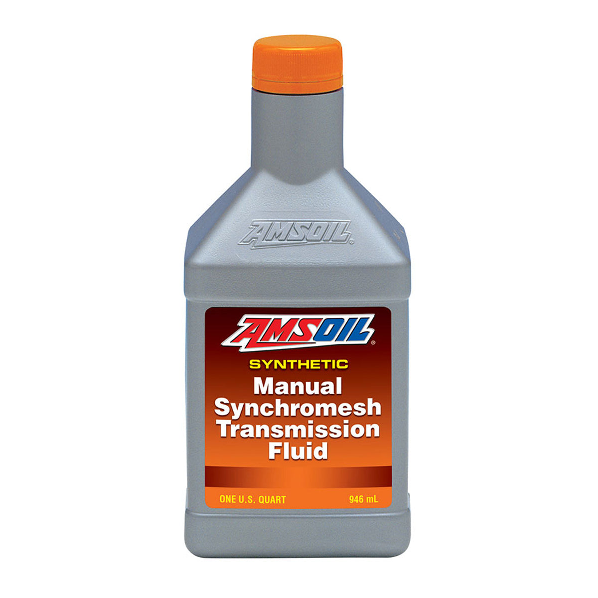 XAO MTFQT | MANUAL SYNCHROMESH TRANSMISSION FLUID | 1 US QT