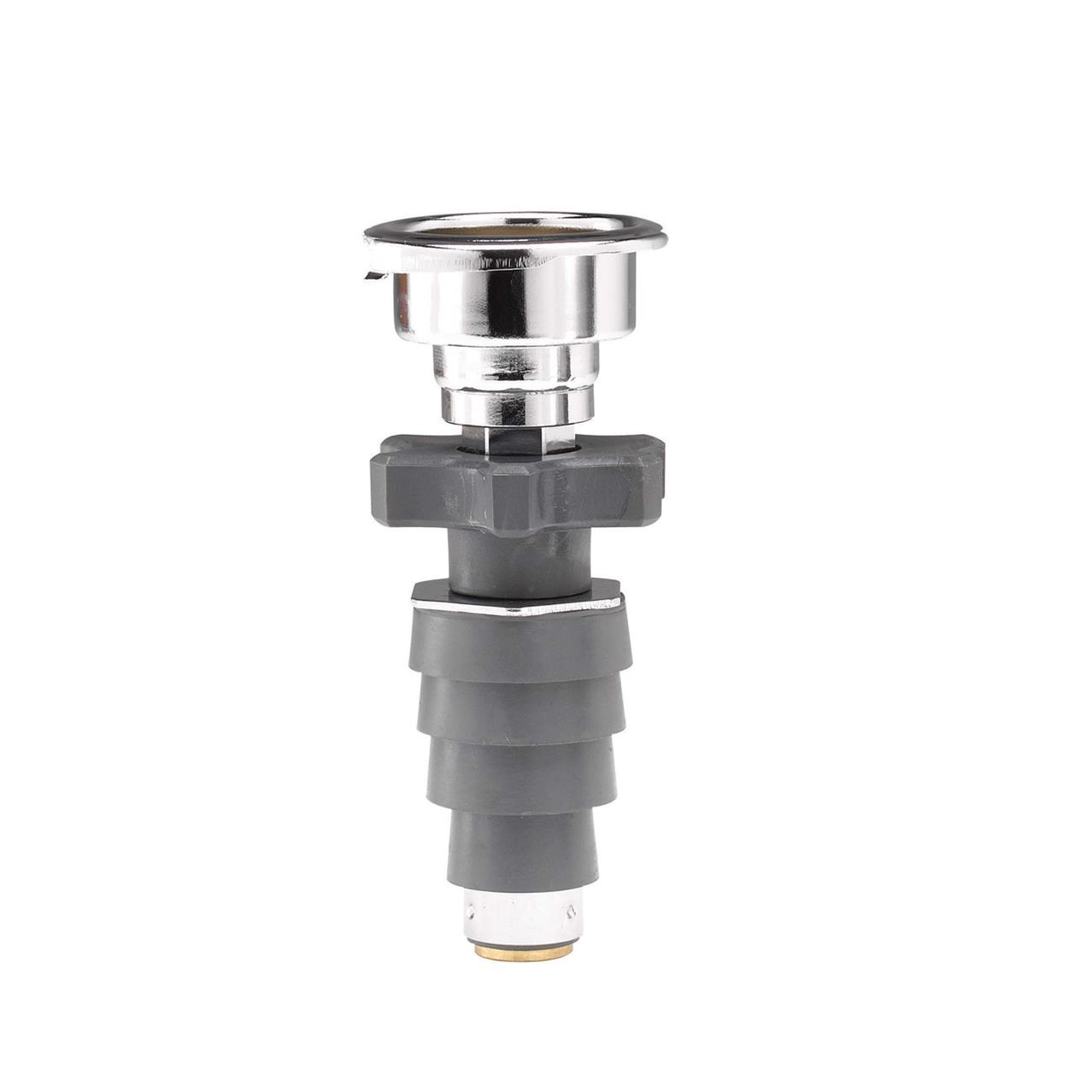 ET MTYMV4506 MityVac Universal Radiator Adapter