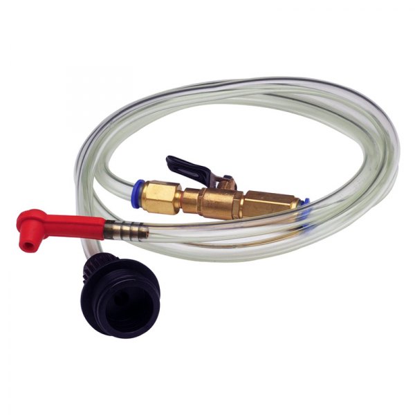 ET MTYMVA7205 MityVac Brake Bleed One-Person Conversion Kit (MV7400, MV7300 & MV7201)