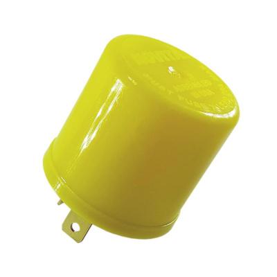 SLB LF12.MC1 Novita Loud Hazard and Turn Signal Flasher (2 pin, 12V)
