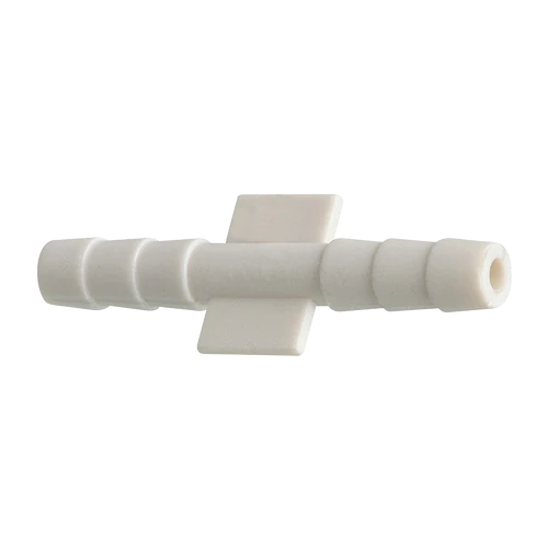 BL PRF-10B AGS Plastic Washer/Vacuum Connector (1/8")