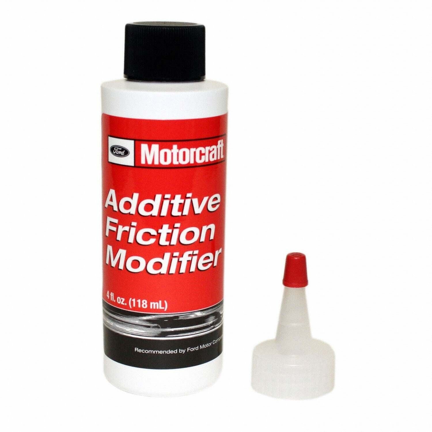 XFM XL3 Motorcraft Additive Friction Modifier (4 oz)