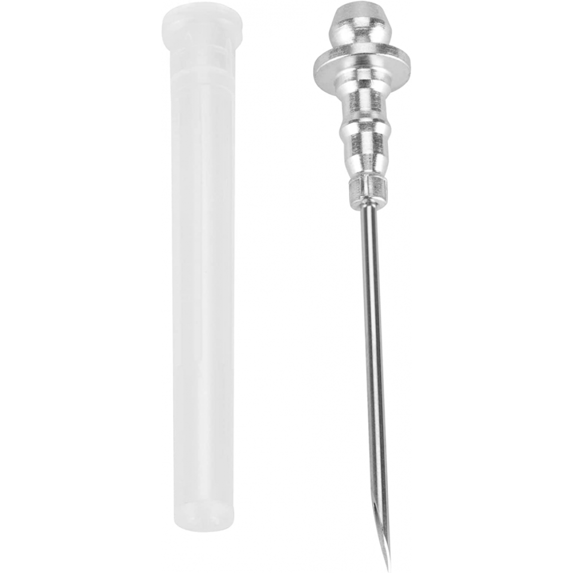 WIL W54213 Performance Tool Grease Injector Needle (18 ga)