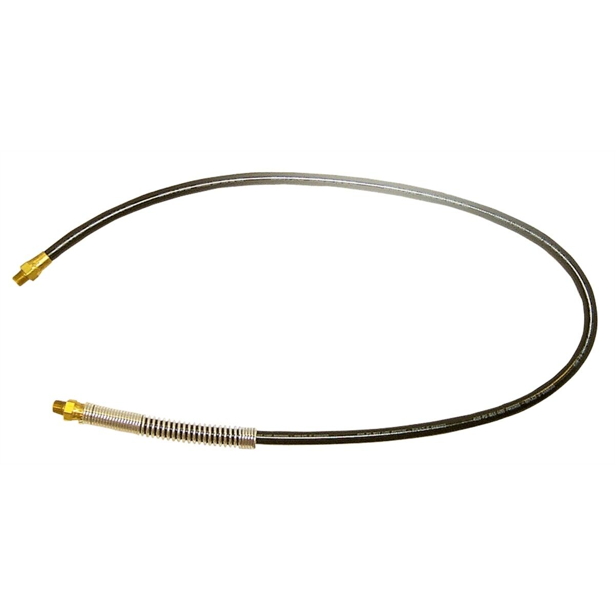 ET LIN5861 Lincoln Whip Hose (36") (1/8" MNPT)