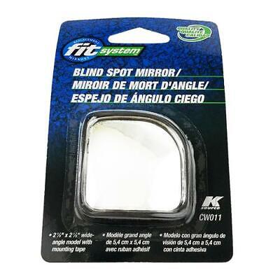 MRR CW011 K-Source Stick-On Blind Spot Mirror (2-1/8")