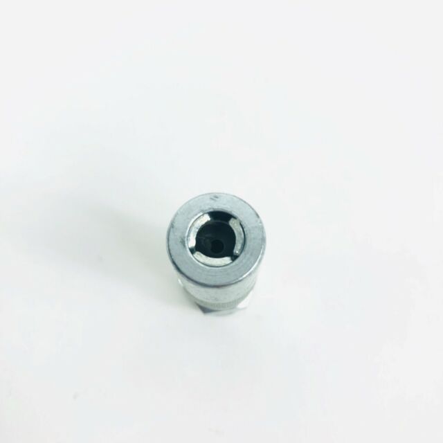 ET LIN5852 Lincoln Small Diameter Grease Gun Coupler (1/8" NPTF)