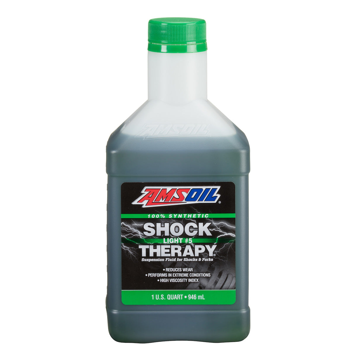 XAO STLQT | SHOCK THERAPY SUSPENSION FLUID LIGHT #5 | 1 US QT