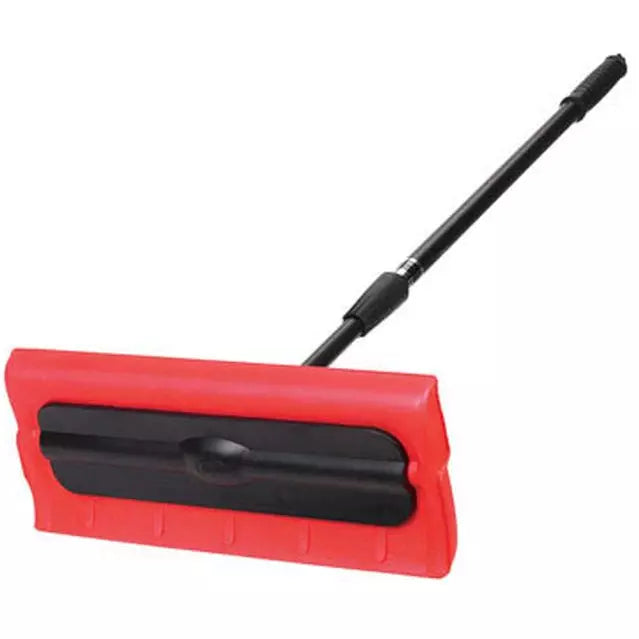 ET HOP18841 SubZero Arctic Plow Extendable Snow Broom (50")