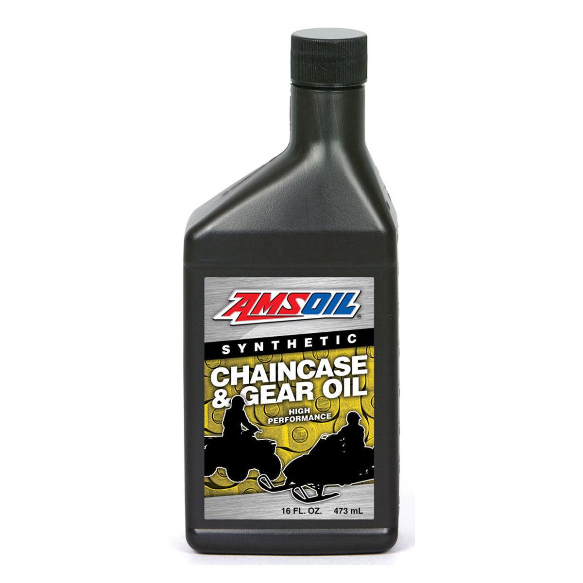 XAO TCC-CN | SYNTHETIC CHAINCASE & GEAR OIL | 1 US QT