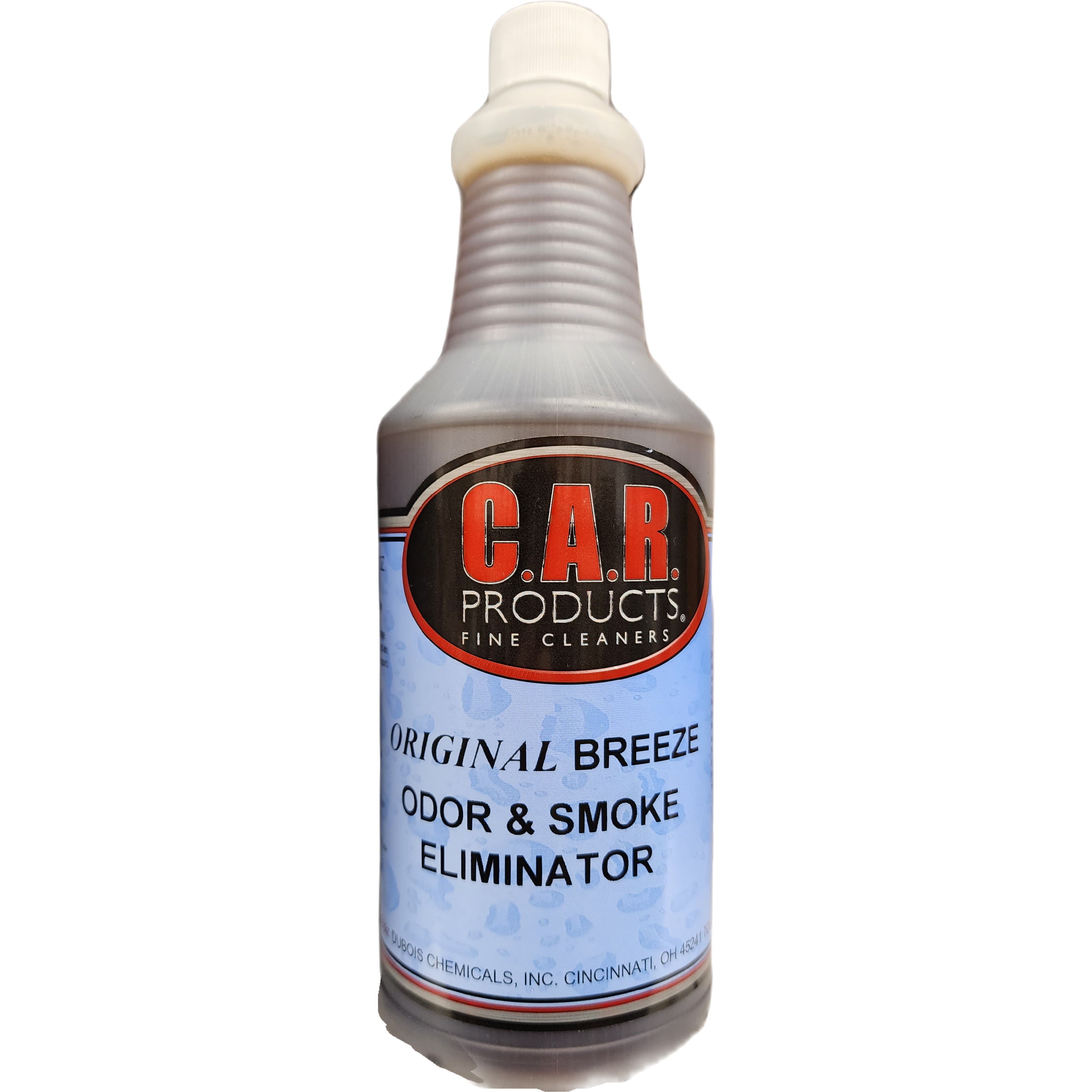 XCP CAR-43032 CAR Products Original Breeze Odor & Smoke Eliminator (1 qt)