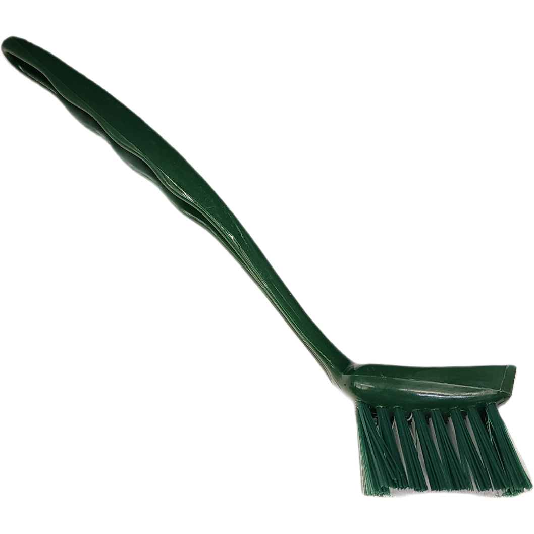 XCP BRU-2-300 CAR Products Foam Pad Cleaning Brush