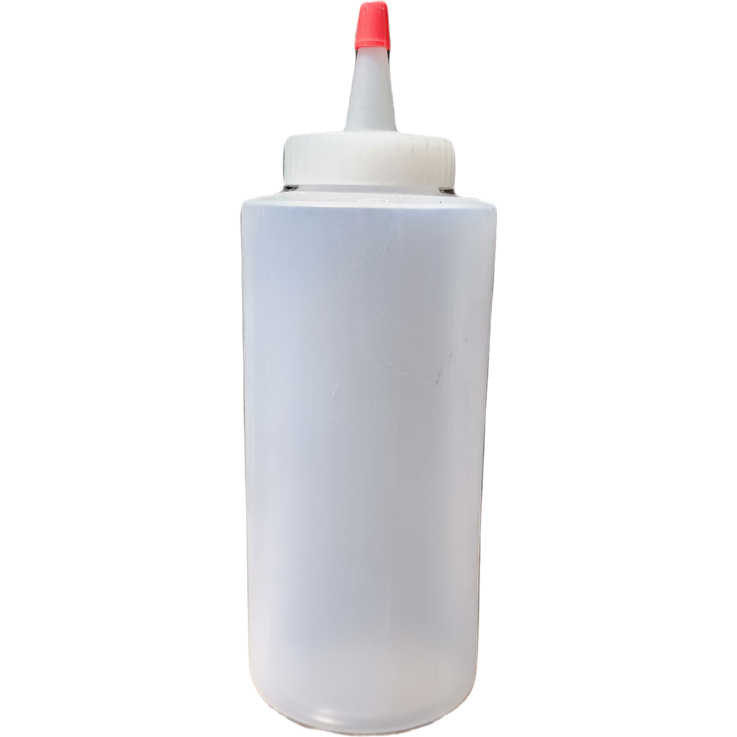 XCP FL-WAX CAR Products Prelabeled Squeeze Bottle (12oz)